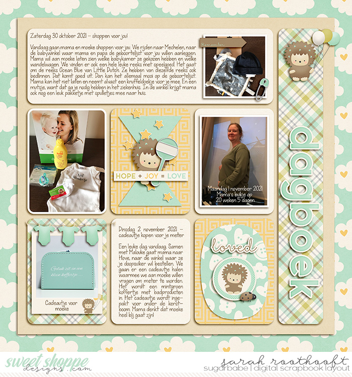 Dagboek page 26