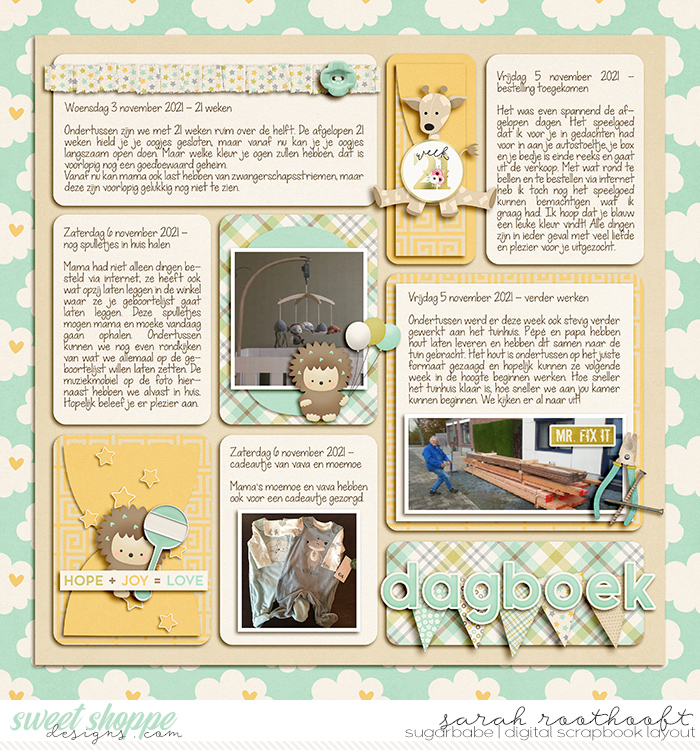 Dagboek page 27