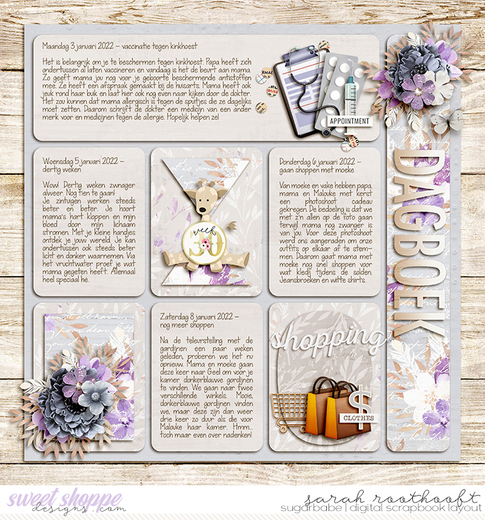 Dagboek page 36