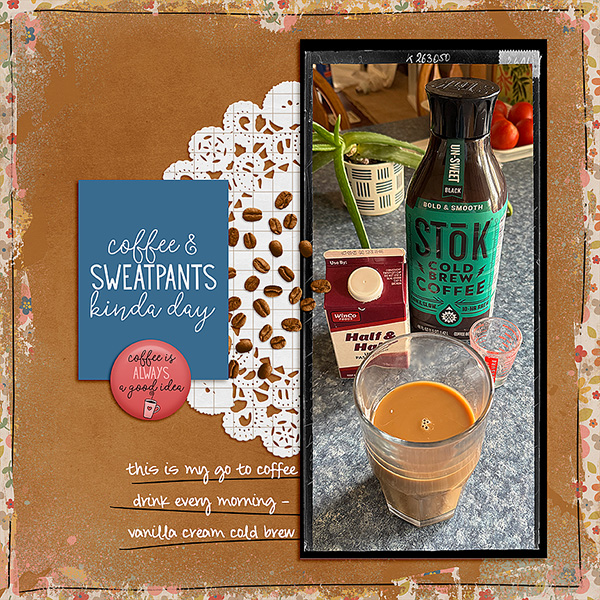 Daily Cold Brew