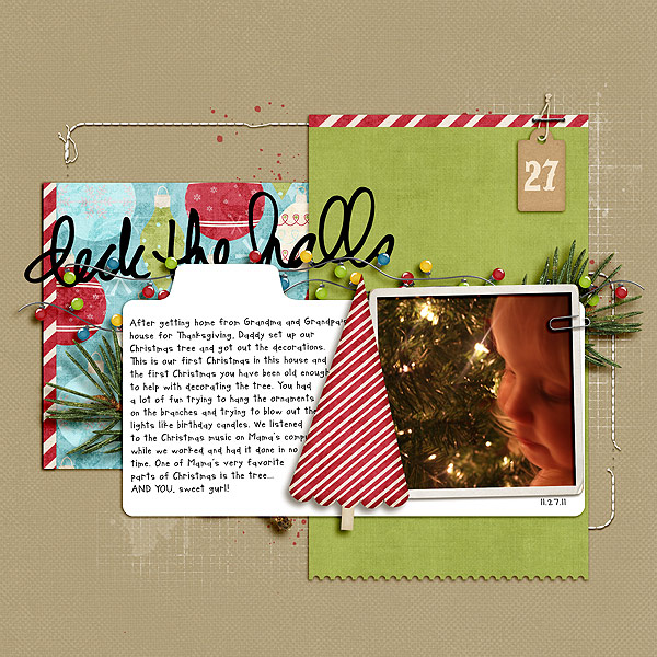 Daily December 2011 - Nov 27