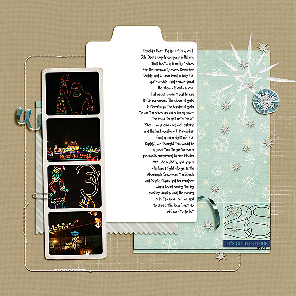Daily December 2011 - Nov 28