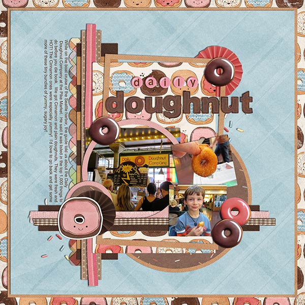 Daily Doughnet