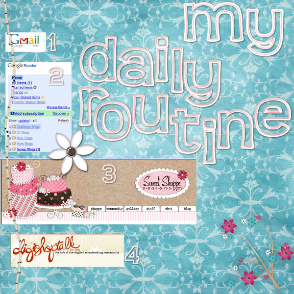 Daily Routine
