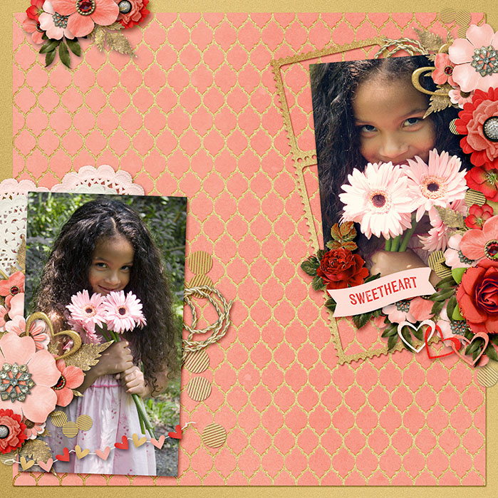 Daisy Girl