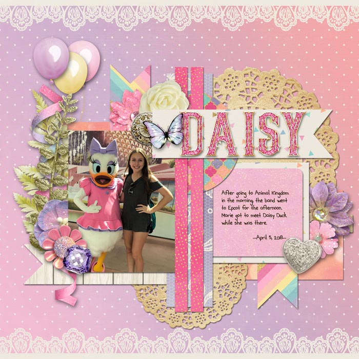 Daisy