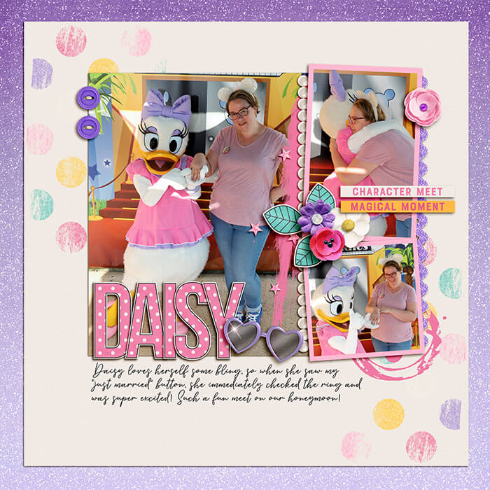 Daisy