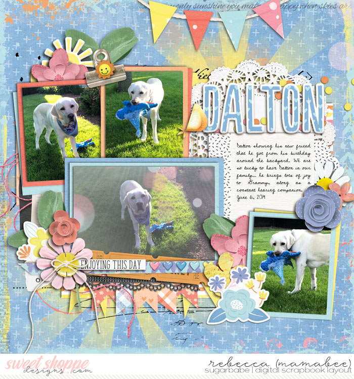 Dalton