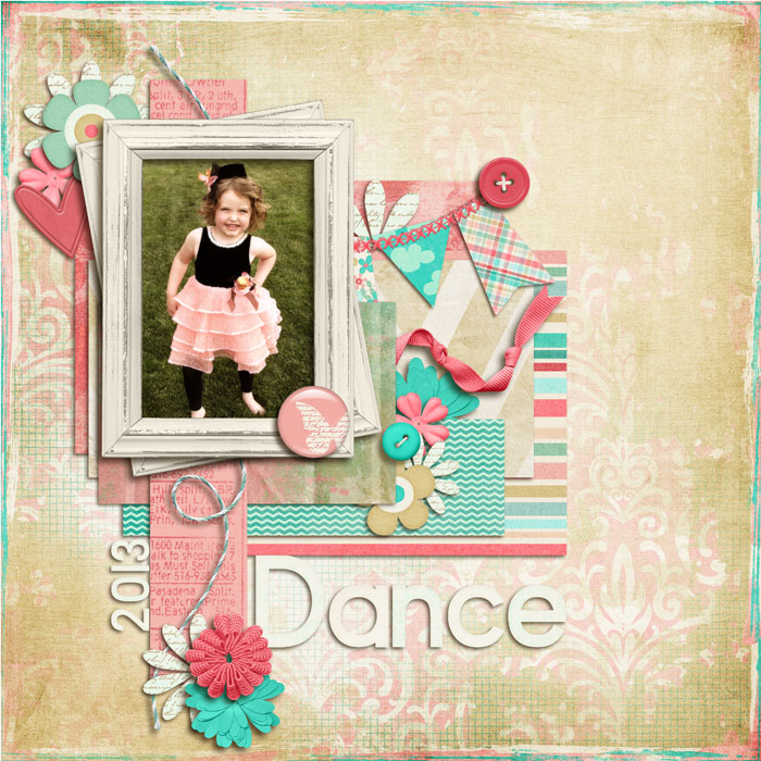 Dance 2013