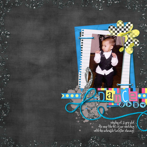 Dance Baby