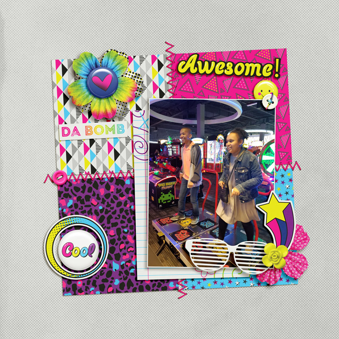 Dance Dance Revolution