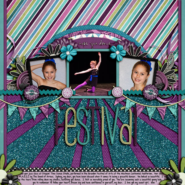 Dance Festival