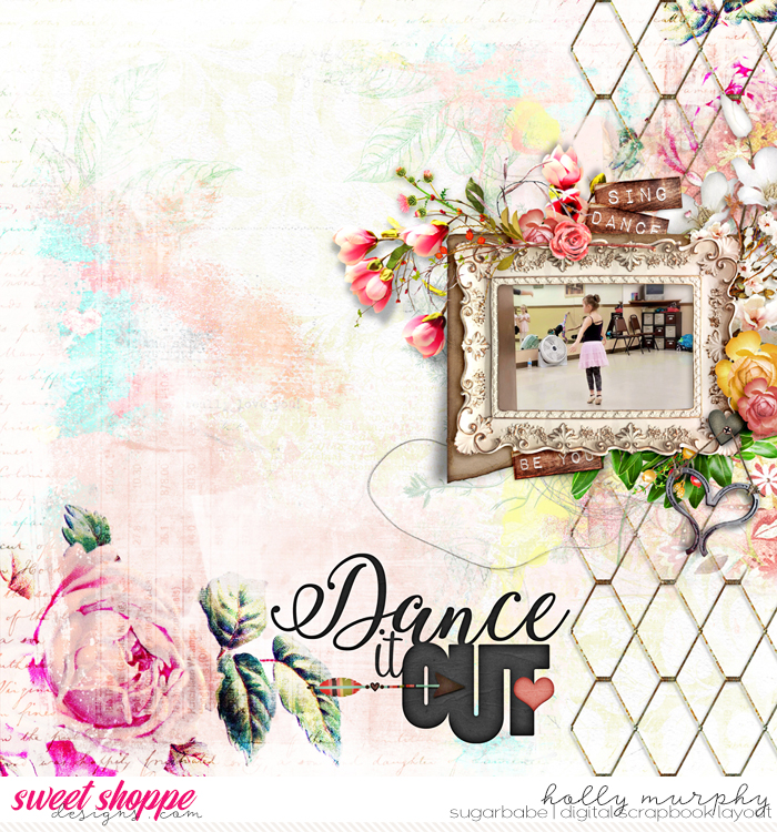 Dance it out
