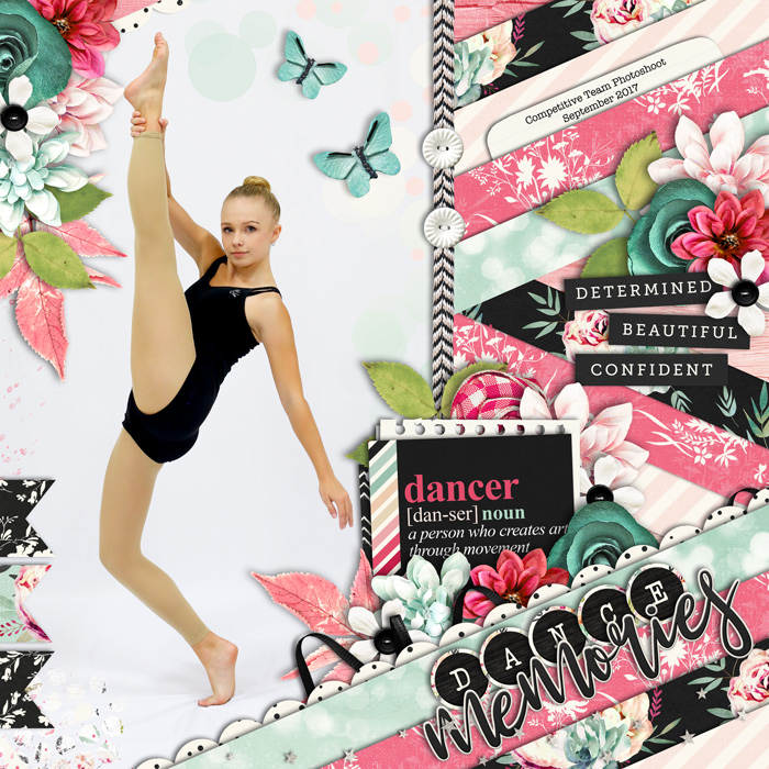 Dance Memories