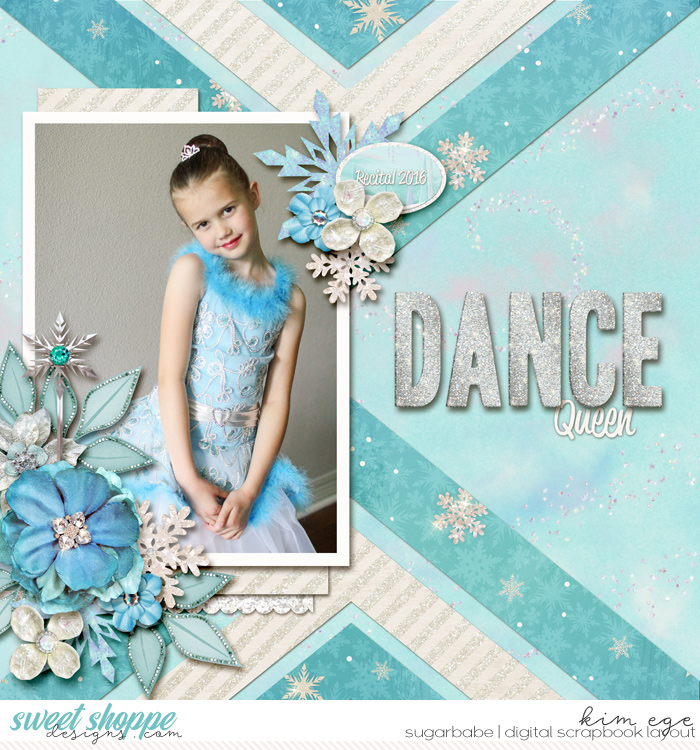 Dance Queen