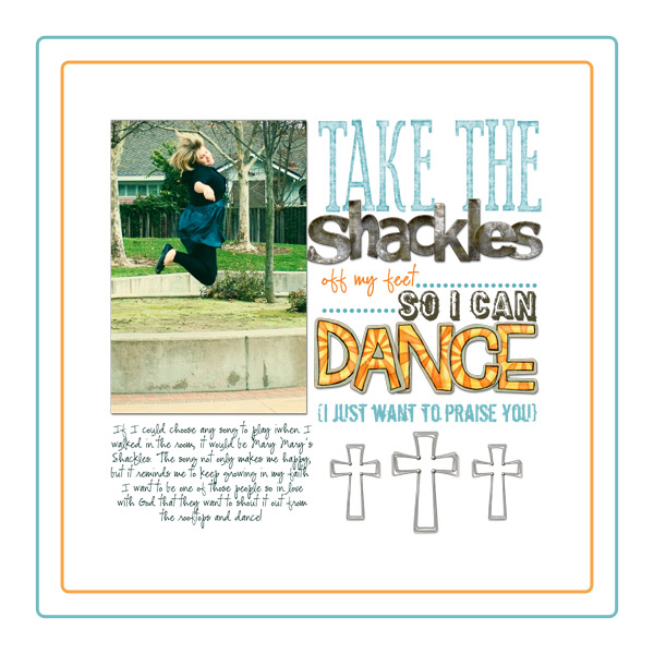 Dance