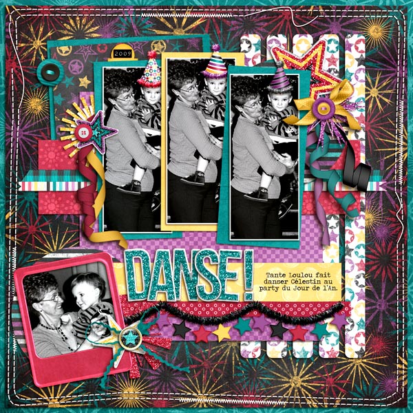 Dance!
