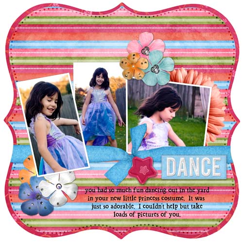 Dance