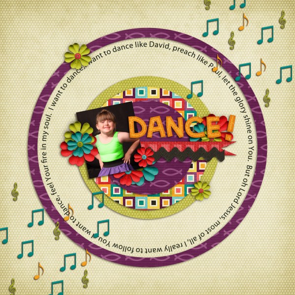 Dance!