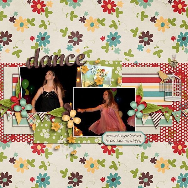 Dance