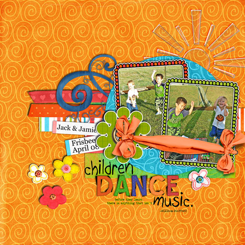 Dance