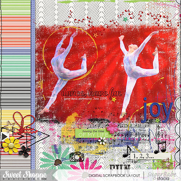 Dance