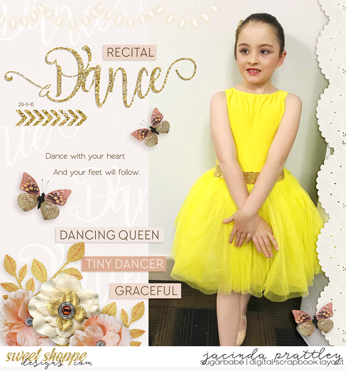 Dance