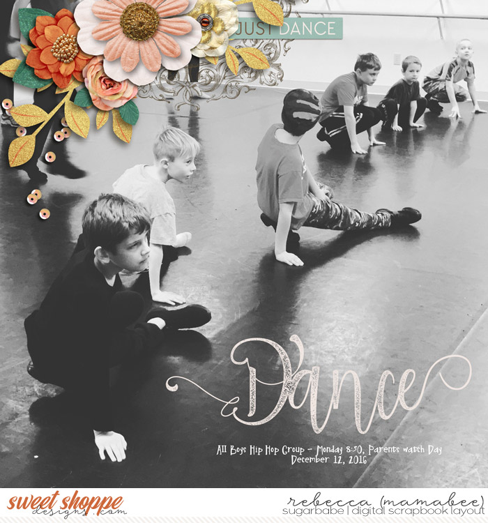 Dance