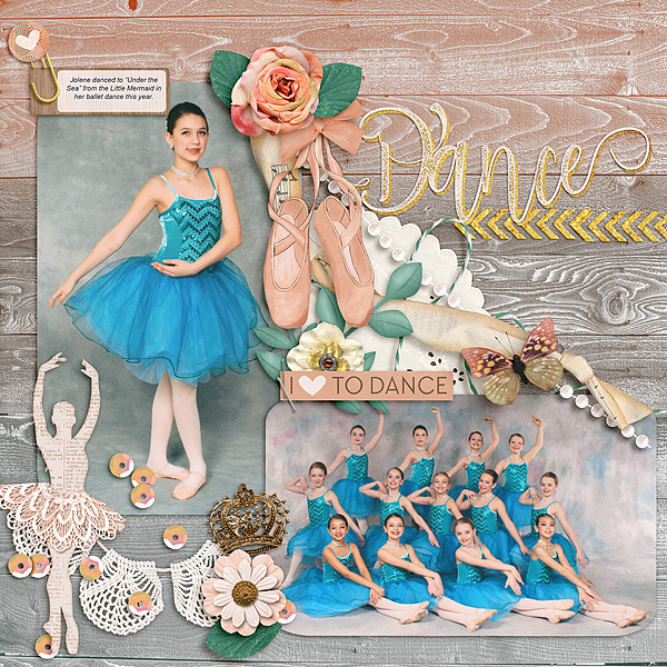 dance