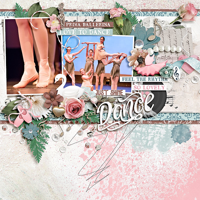 dance