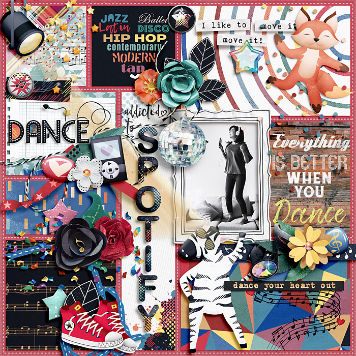Dance