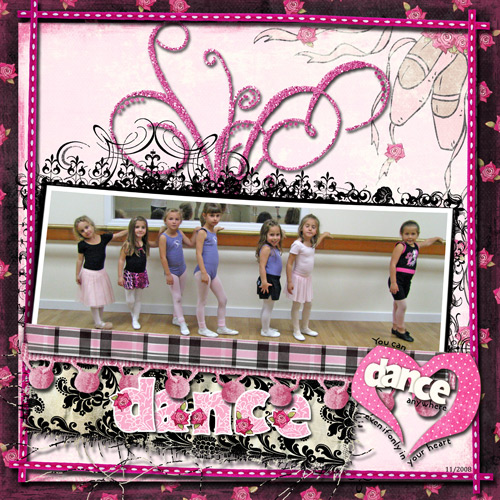 Dance