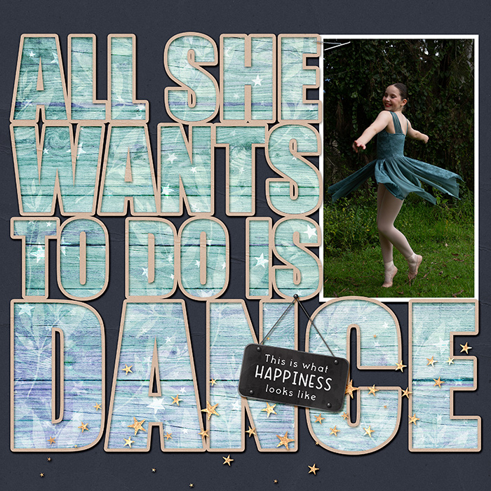 Dance