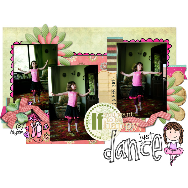 dancer