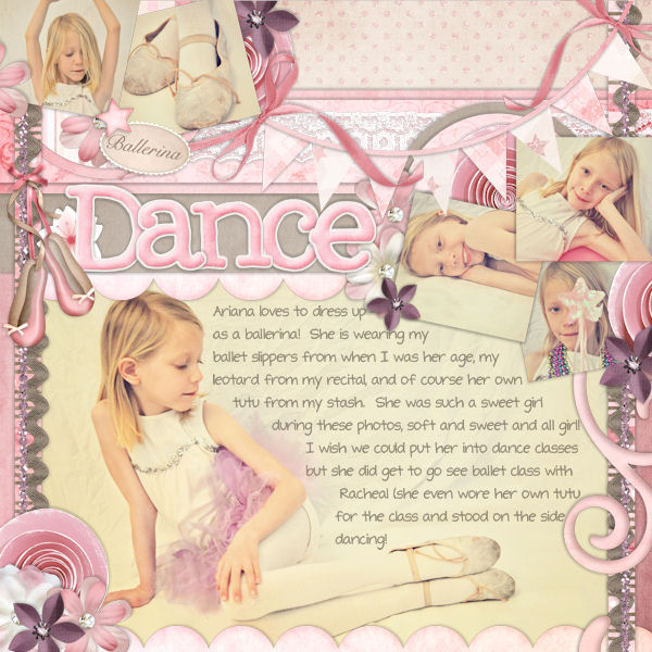 Dancer