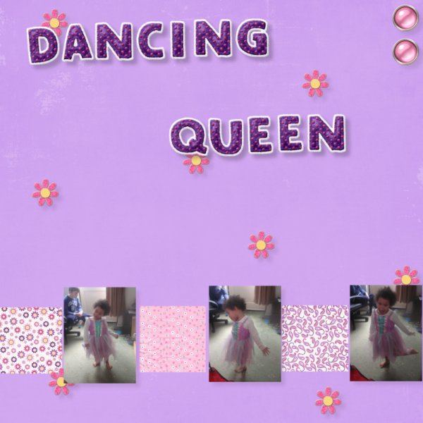 Dancing Queen