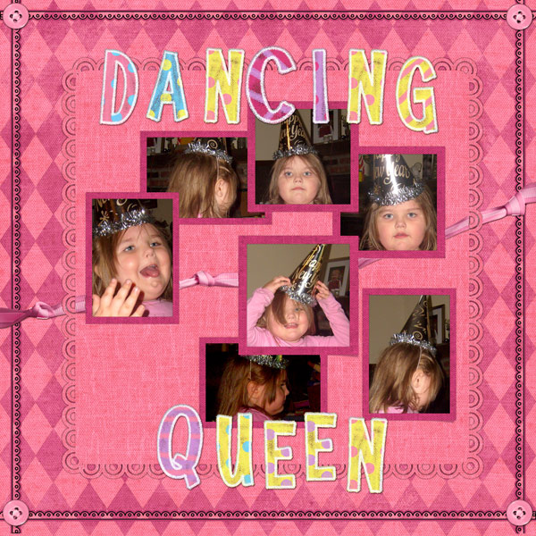 Dancing Queen