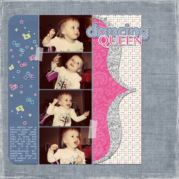 Dancing Queen