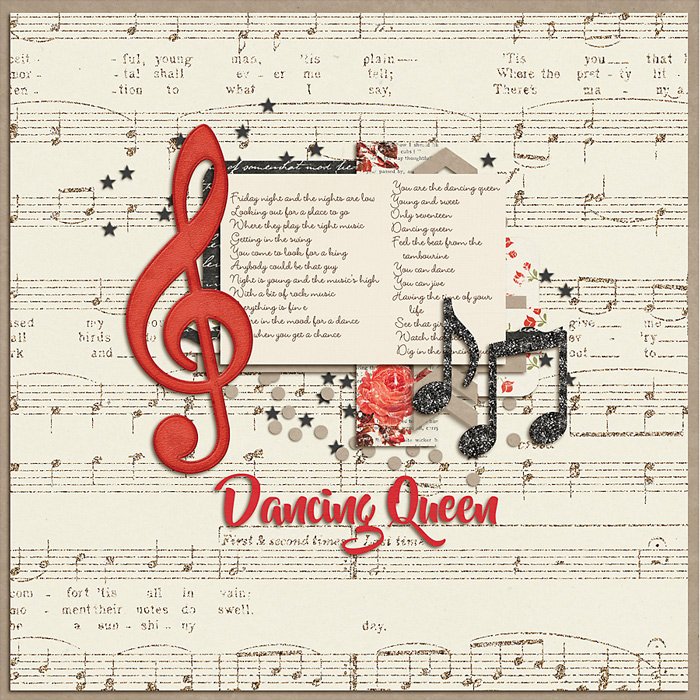 Dancing Queen