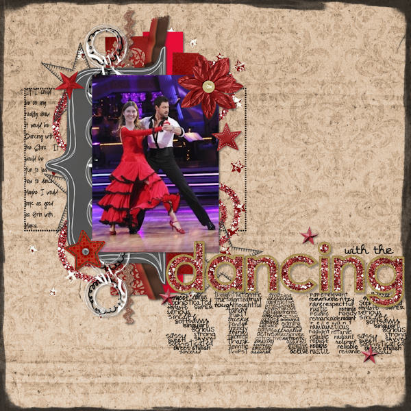 Dancing with the Stars