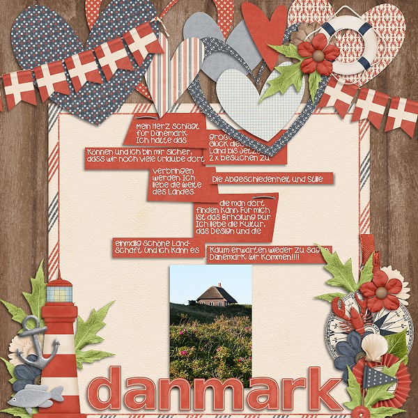 Danmark
