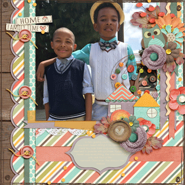 Dapper Boys