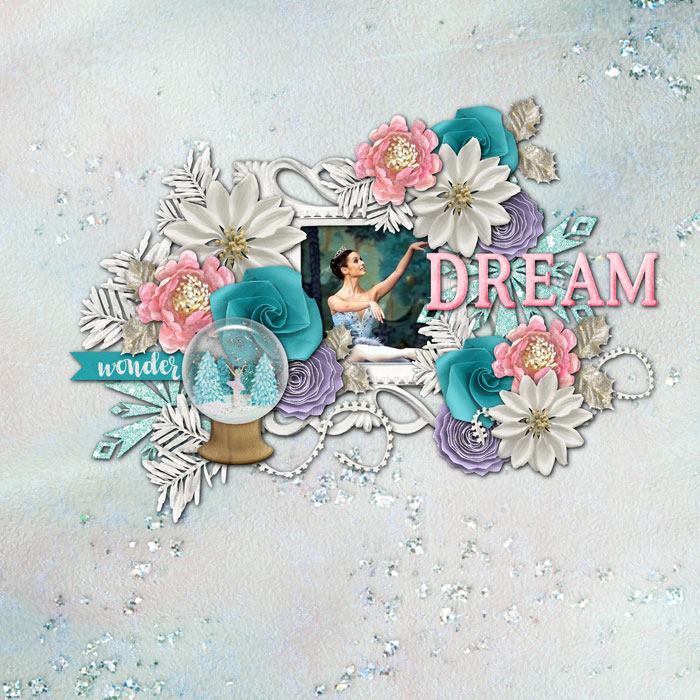 Dare to Dream
