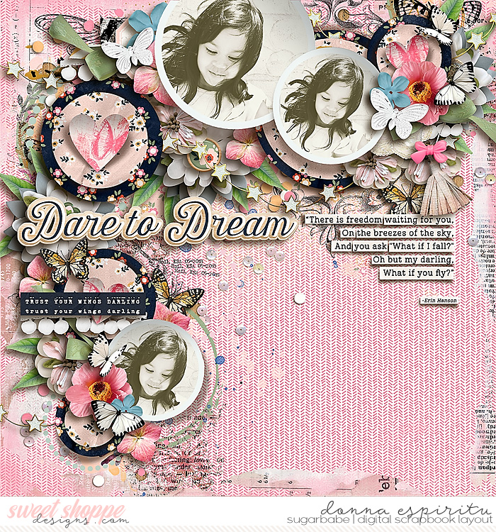 dare to dream