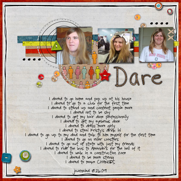 Dare