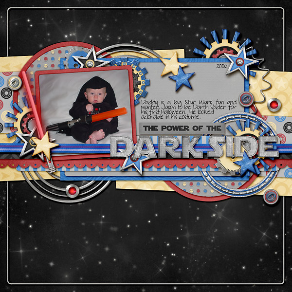 Dark Side