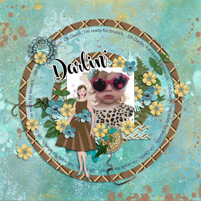 Darlin'