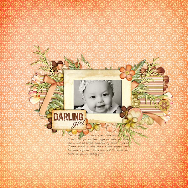 Darling Girl