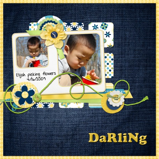 Darling