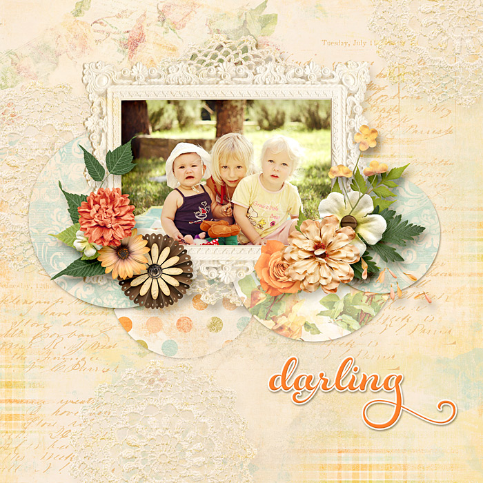 Darling